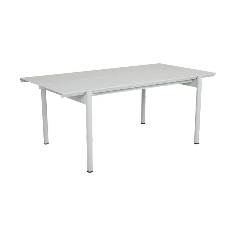 B45 Esstisch Light grey 180 cm by Brafab – product photo