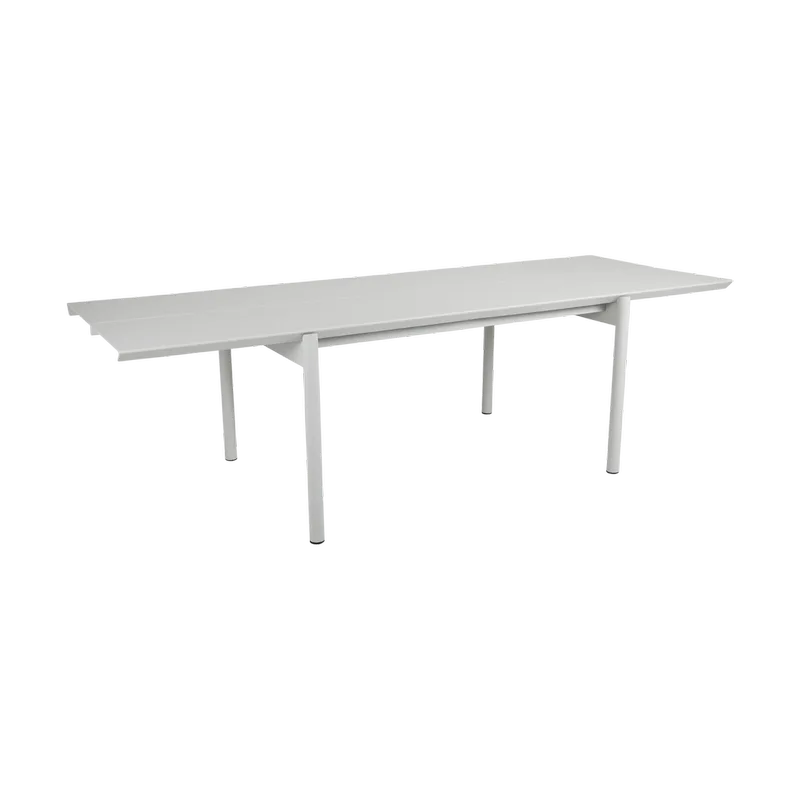 B45 Esstisch Light grey 250 cm de Brafab – photo du produit