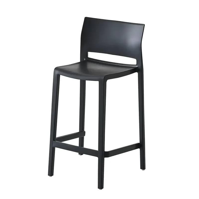 Bakhita Barhocker 91cm von Brafab – Produktfoto
