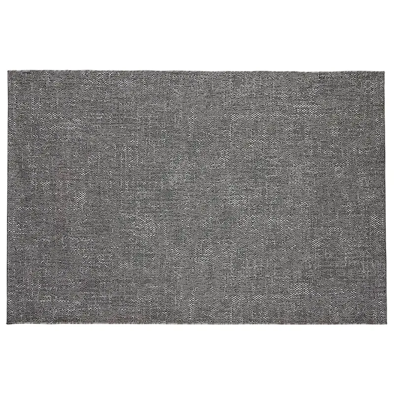 Banzi Teppich 240x340 cm grau von Brafab – Produktfoto