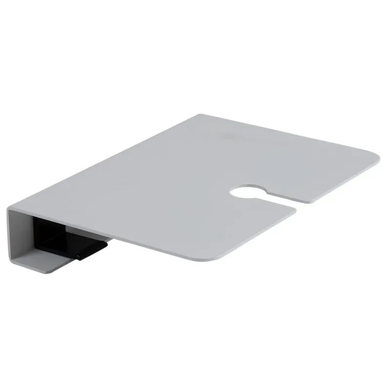 Belfort Tablett Tisch 23x30 cm weiß von Brafab – Produktfoto