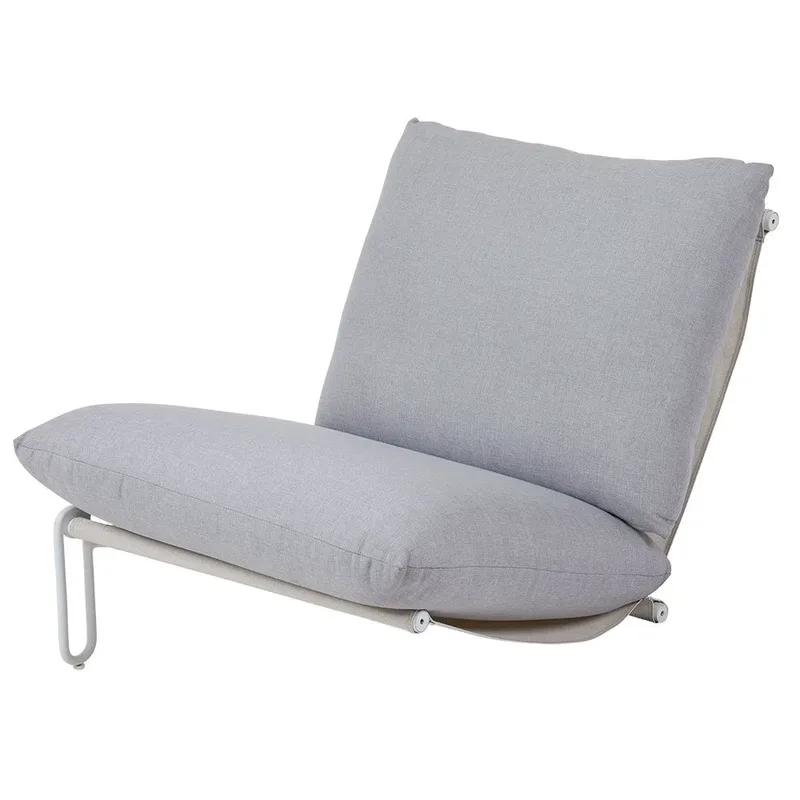 Blixt aufsatzmodul weiß / grau by Brafab – product photo