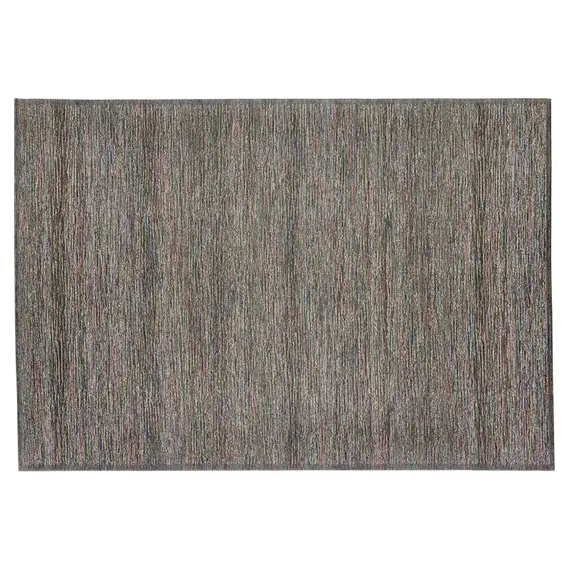 Briza Teppich 240x340 grau von Brafab – Produktfoto