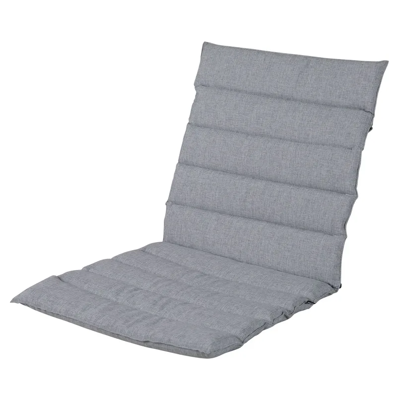 Delia Kissen Relax hellgrau by Brafab – product photo