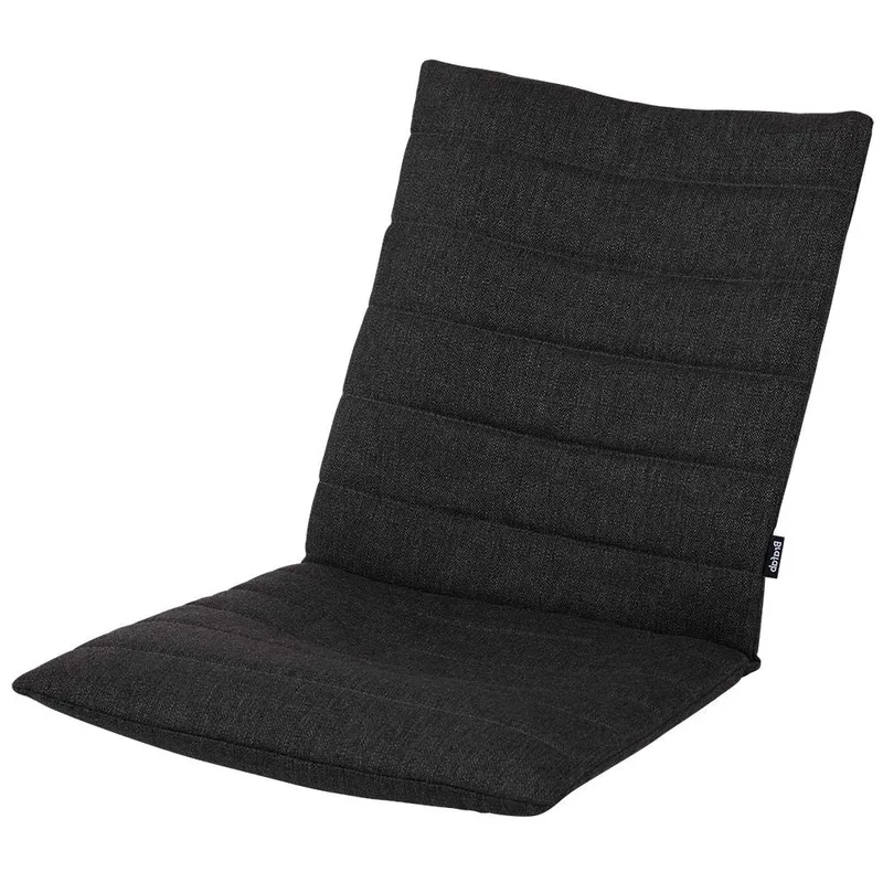 Delia Relax Kissen anthrazit by Brafab – product photo