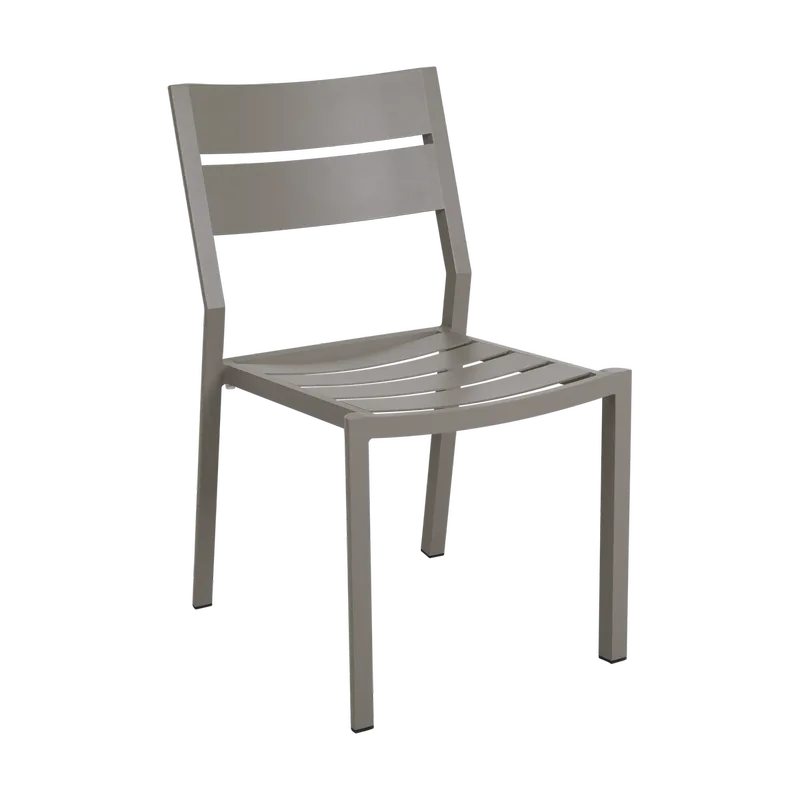 Delia Stuhl Khaki by Brafab – product photo