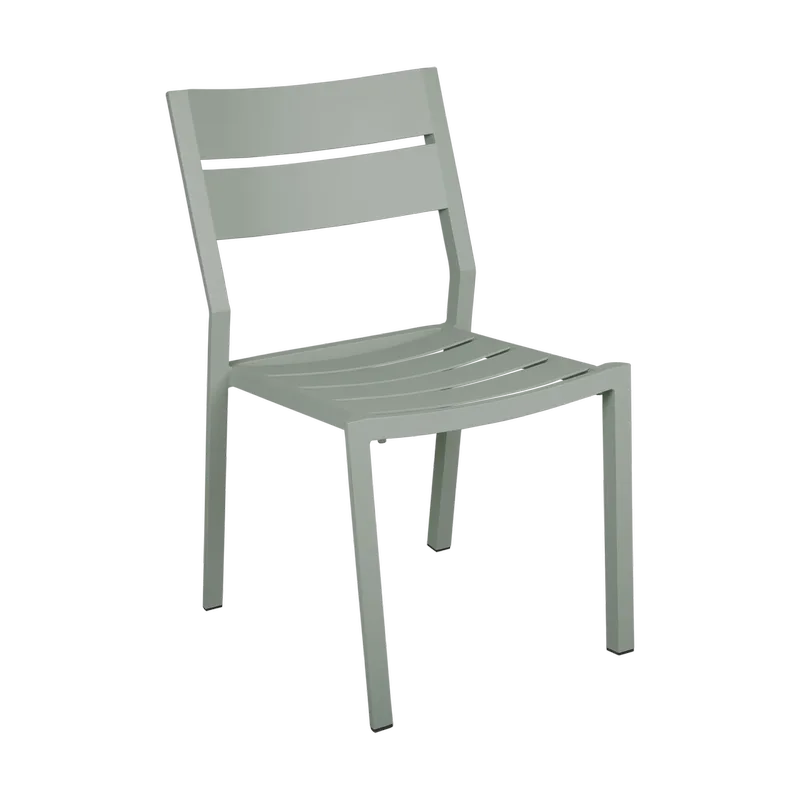 Delia Stuhl Nordic green by Brafab – product photo