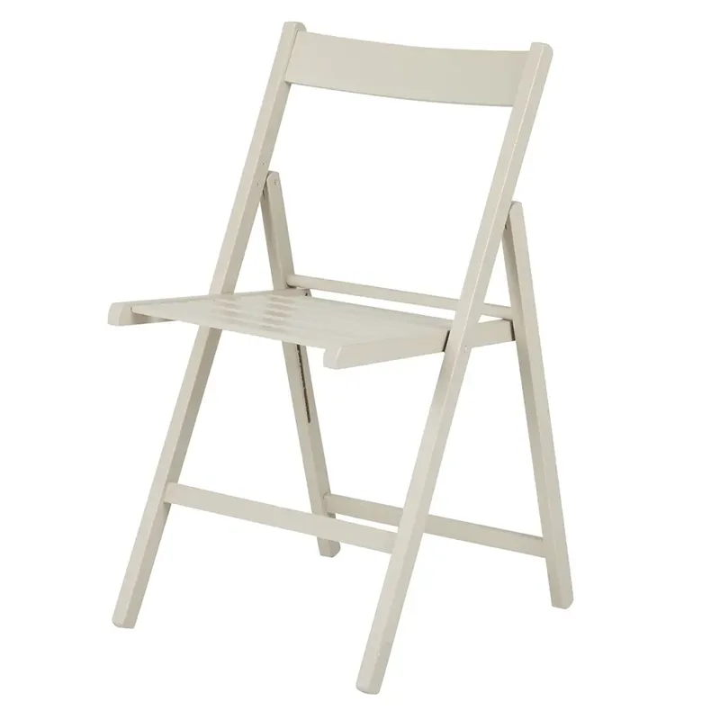Dingla Esszimmerstuhl Beige de Brafab – photo du produit