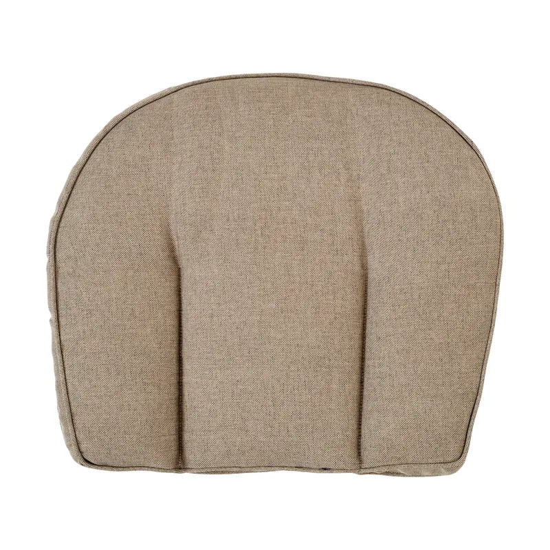Eads/Kamomill Rückenkissen Beige 20 van Brafab – productfoto