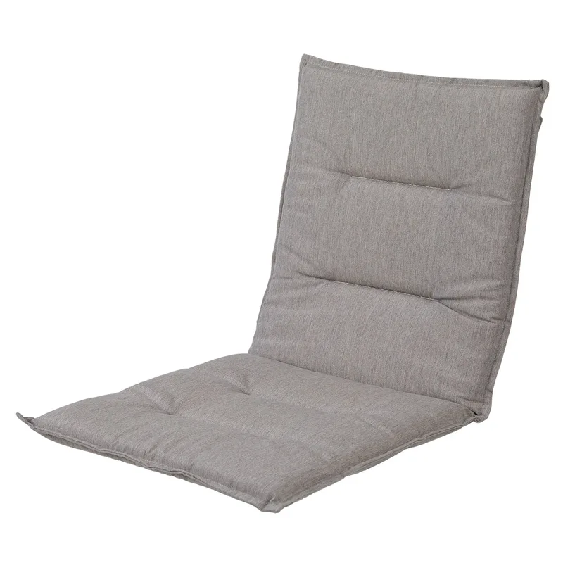 Erpe Kissen Niedrig Beige von Brafab – Produktfoto