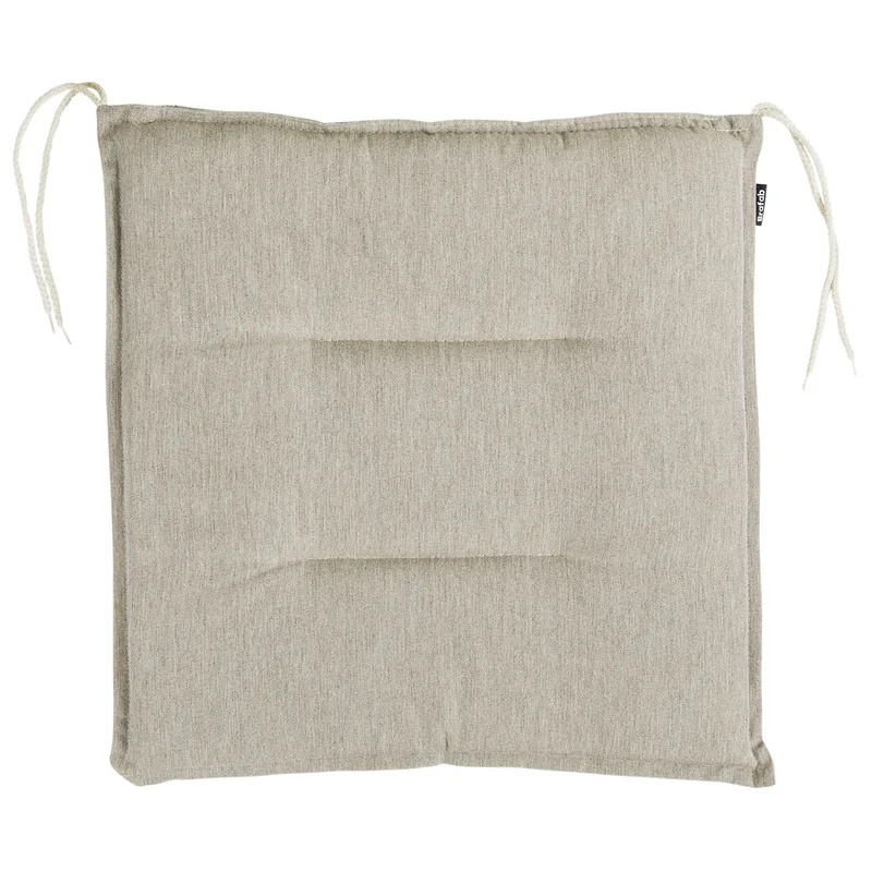 Erpe Sitzkissen grau by Brafab – product photo