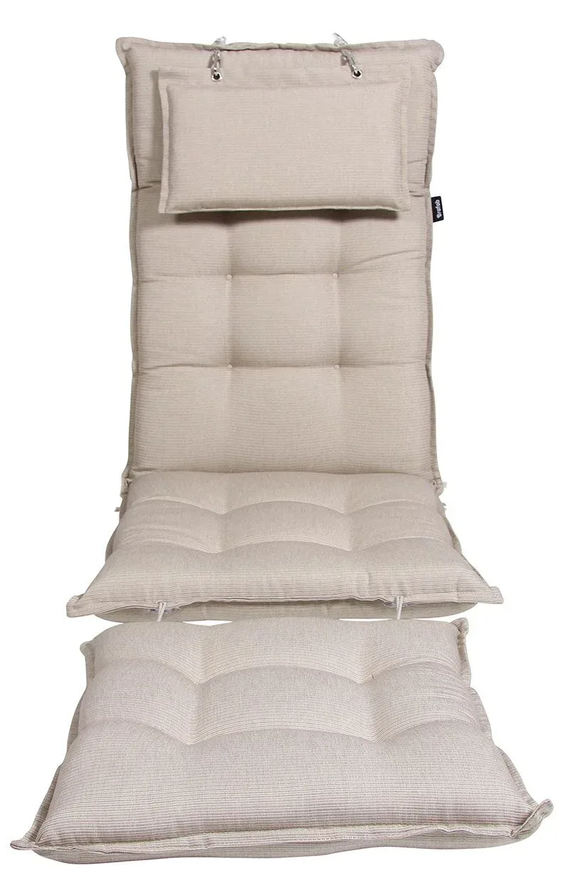 Florina Reifenkissen beige von Brafab – Produktfoto