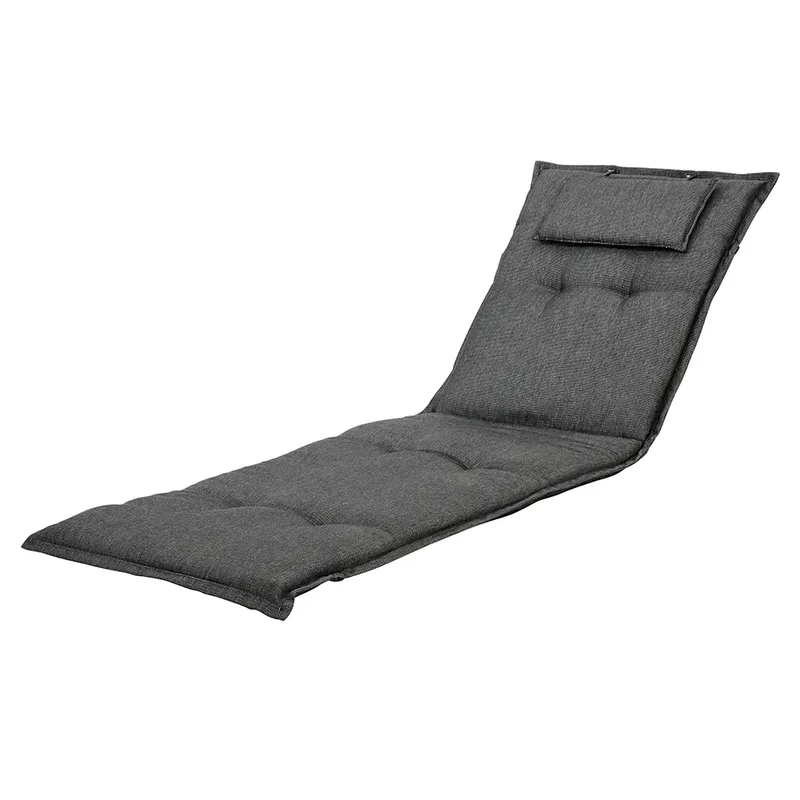 Florina Schlafkissen anthrazit by Brafab – product photo