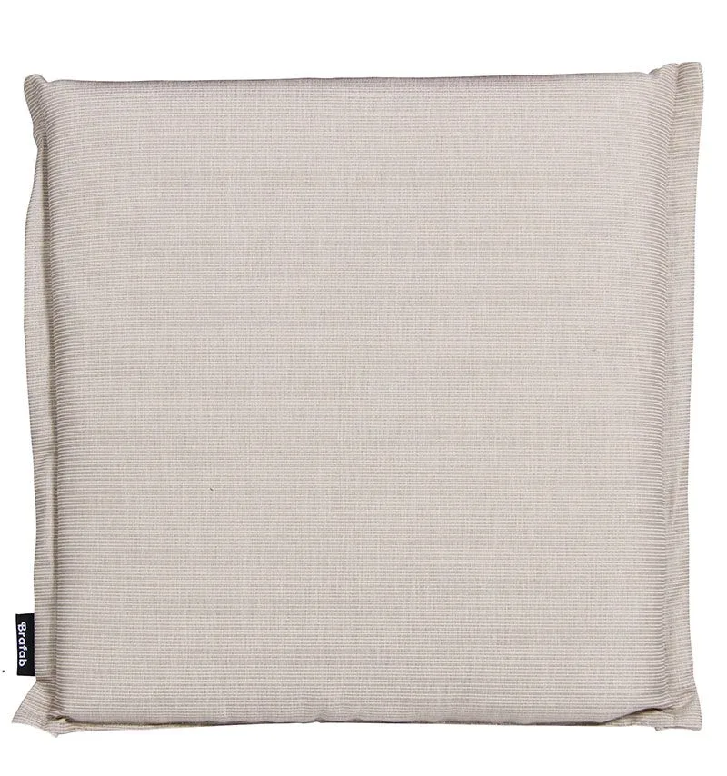 Florina Sitzkissen beige von Brafab – Produktfoto