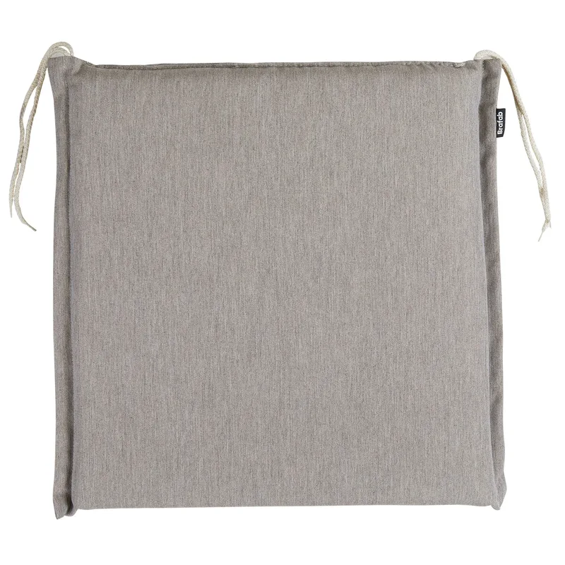 Florina Sitzkissen beige von Brafab – Produktfoto