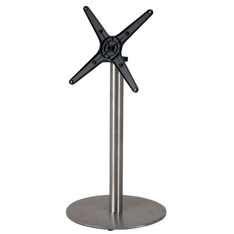 Fondi Tischständer 45 cm aus Edelstahl von Brafab – Produktfoto