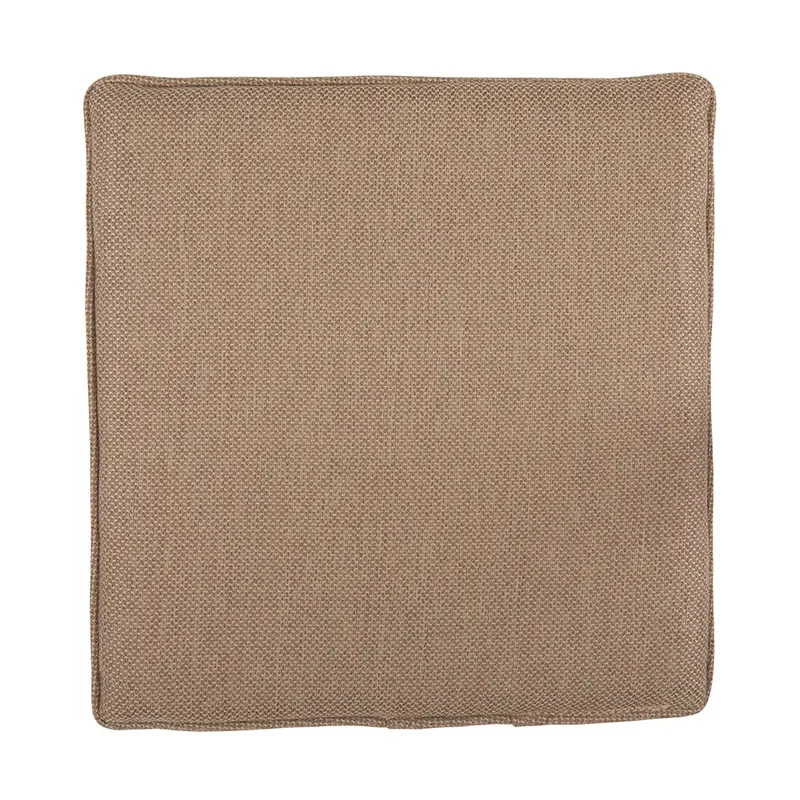 Frisk Sitzkissen 43x41 Braun von Brafab – Produktfoto