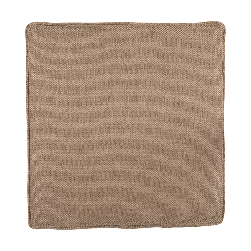 Frisk Sitzkissen Cinnamon gold by Brafab – product photo