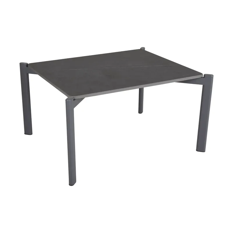 Hallavara Beistelltisch Anthracite by Brafab – product photo