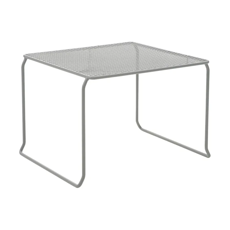 Haru Beistelltisch Slate grey, 54x54 cm by Brafab – product photo