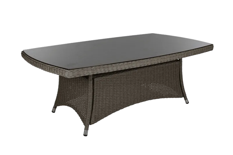 Hornbrook Couchtisch 90x160 cm beige von Brafab – Produktfoto