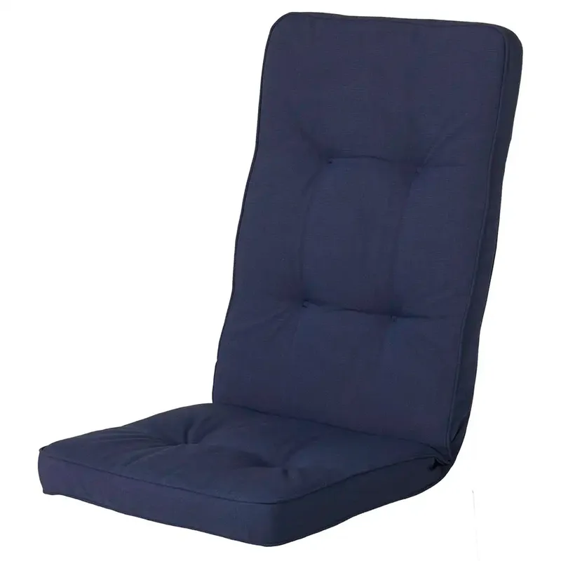 Iduna Lagerungskissen blau de Brafab – photo du produit
