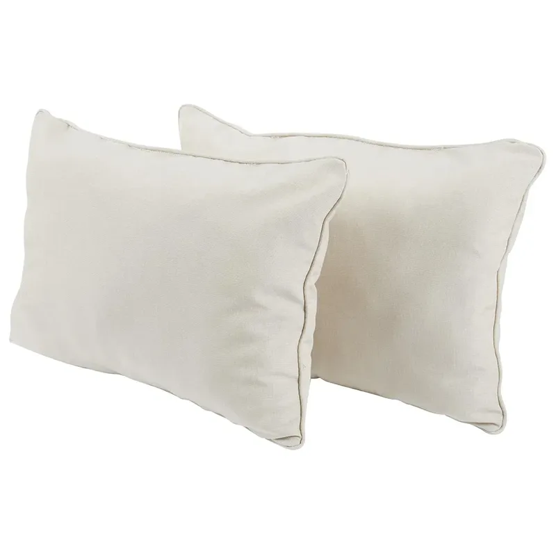 Iduna Seitenkissen beige von Brafab – Produktfoto