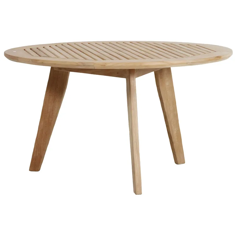 Kastos Couchtisch 90 cm natur von Brafab – Produktfoto