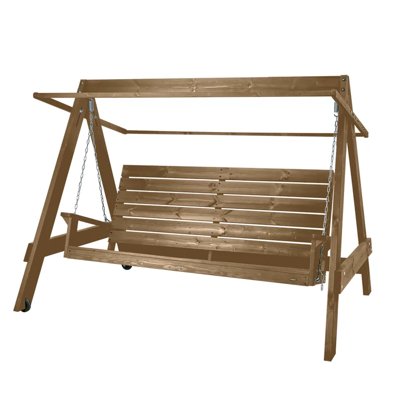 KORNHULT Hängematte Kiefer de Brafab – photo du produit
