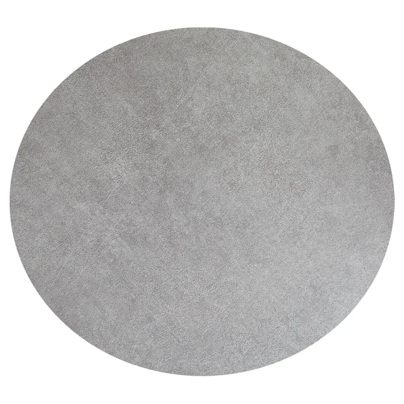 Laminat-Tischplatte grauer Beton de Brafab – photo du produit