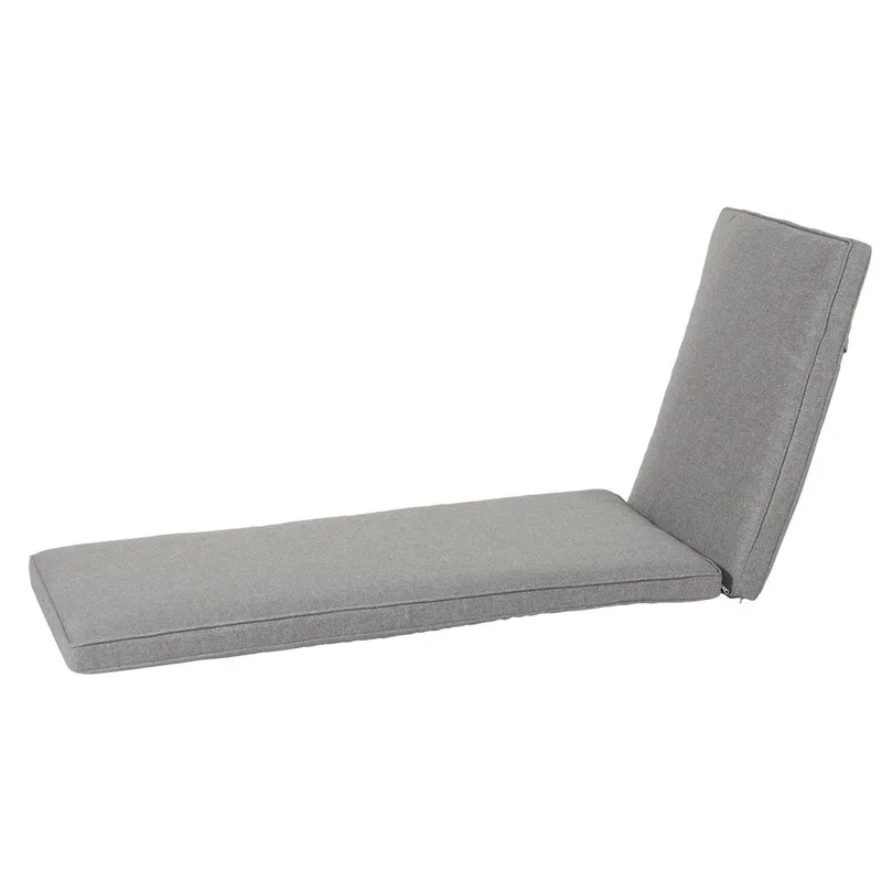 Leone Weidenbett Kissen Grau von Brafab – Produktfoto