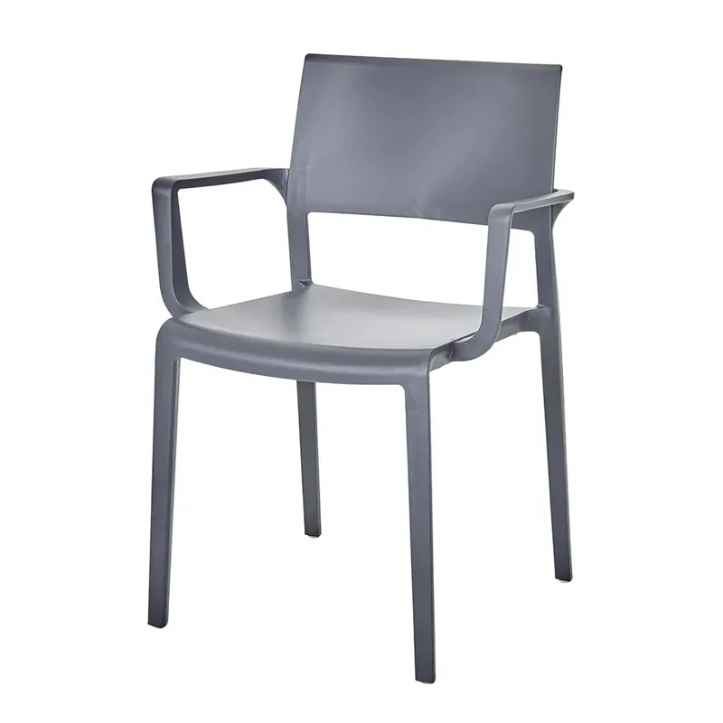 Lilibet Sessel Grau von Brafab – Produktfoto