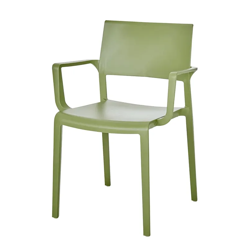 Lilibet Sessel Olive Grün von Brafab – Produktfoto