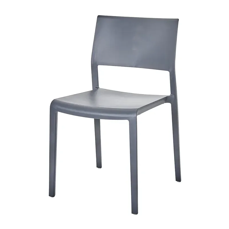 Lilibet Stuhl Grau by Brafab – product photo
