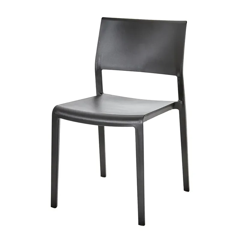 Lilibet Stuhl Schwarz von Brafab – Produktfoto