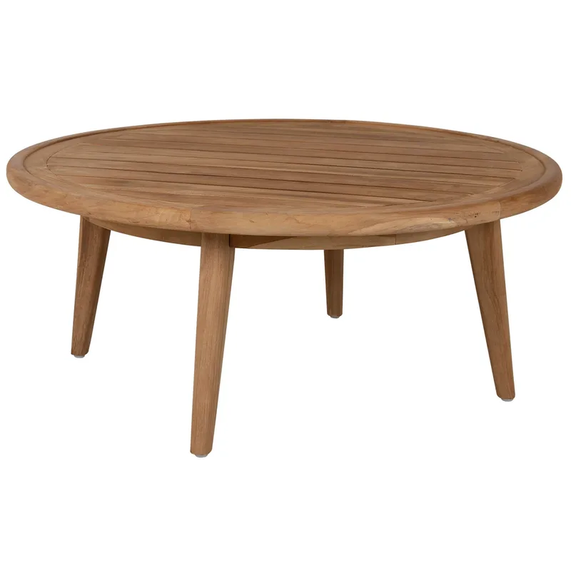Lilja Couchtisch 100 cm natur by Brafab – product photo