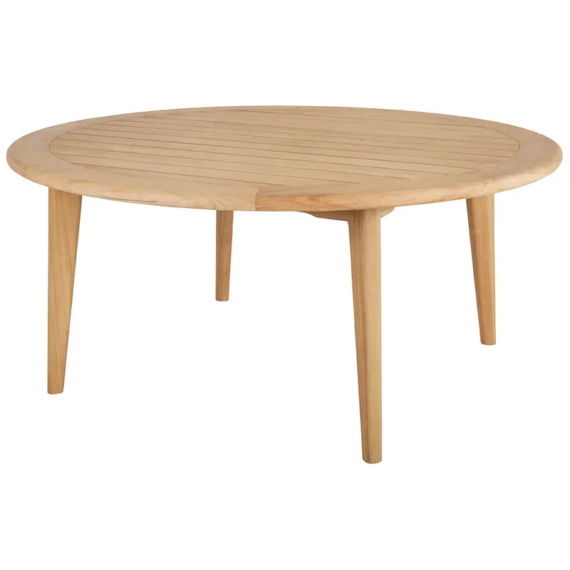 Lilja Esstisch165 cm Teakholz by Brafab – product photo