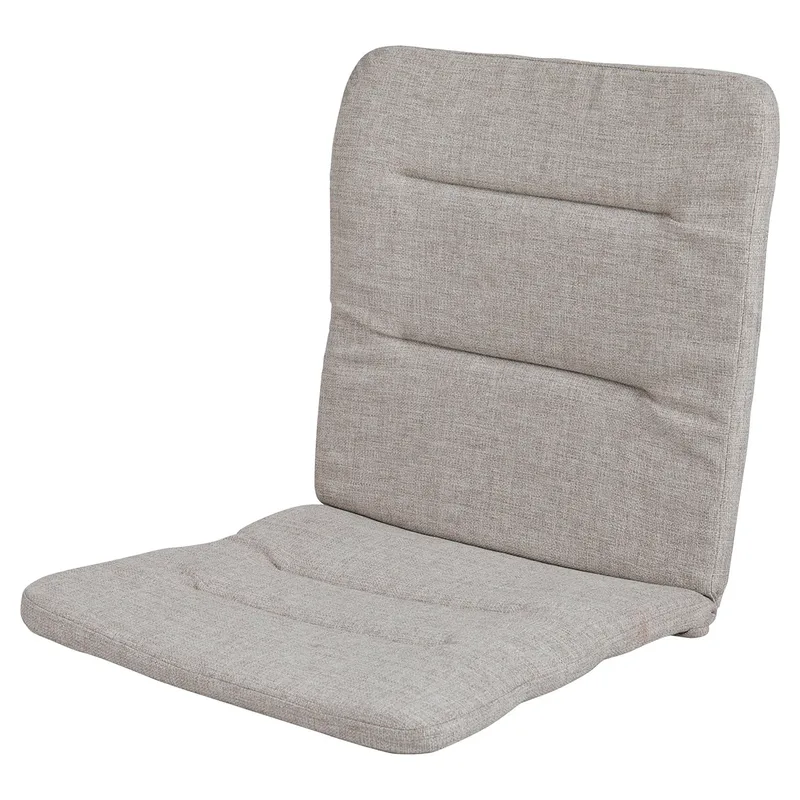 Lilja Sitzkissen Esszimmerstuhl beige von Brafab – Produktfoto