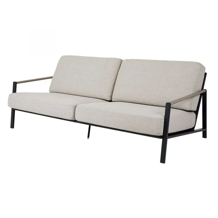 Lyra 2,5-Sitzer-Sofa von Brafab – Produktfoto