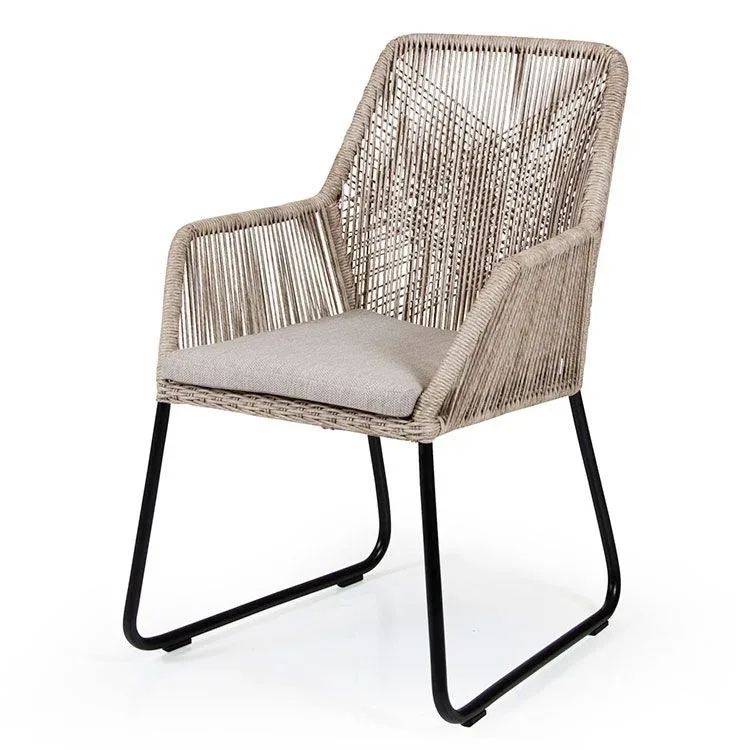 Midway Sessel Beige von Brafab – Produktfoto