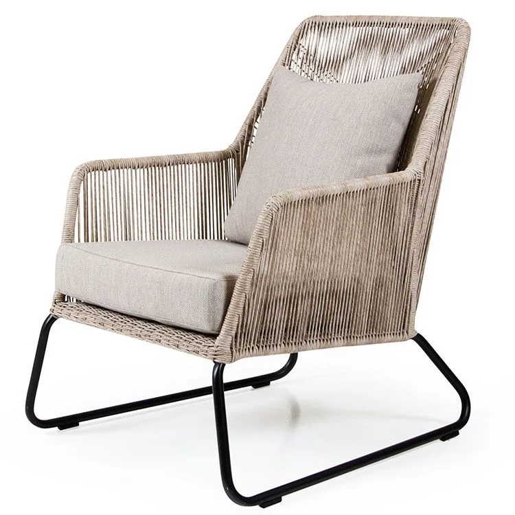 Midway Sessel beige van Brafab – productfoto