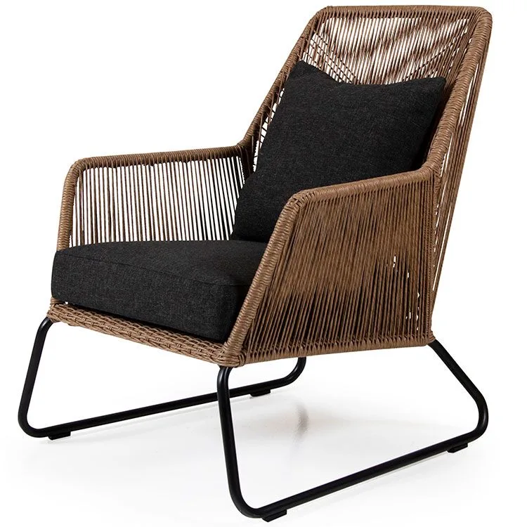 Midway Sessel natur von Brafab – Produktfoto