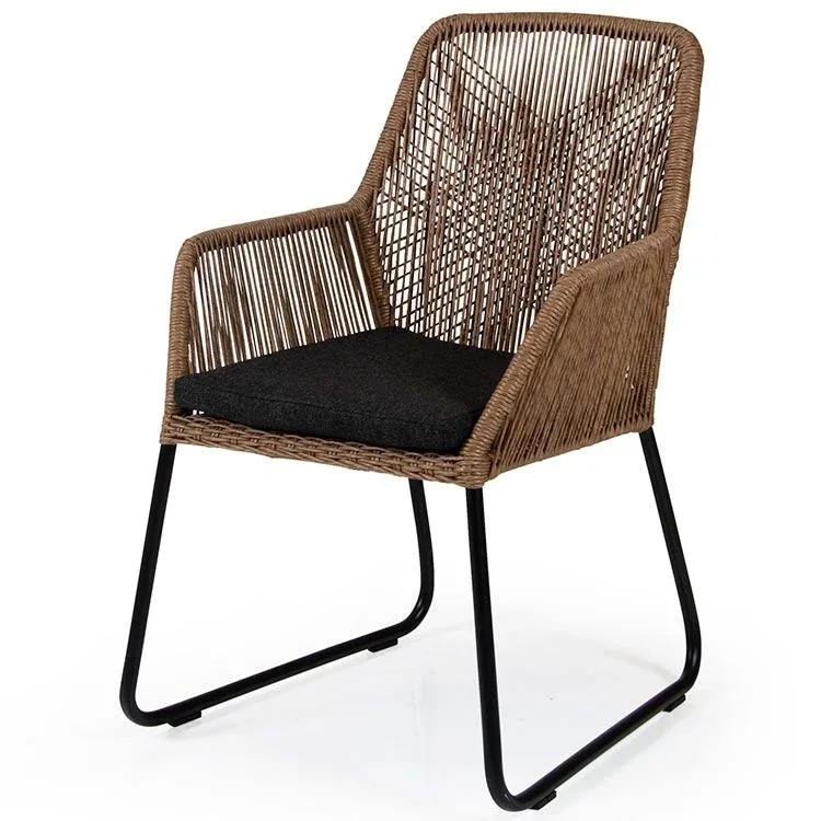 Midway Sessel Natural von Brafab – Produktfoto