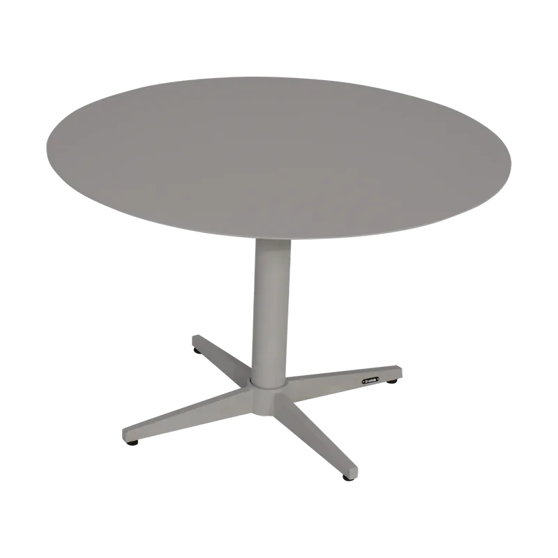 Mill Couchtisch Khaki, Large Ø75 cm by Brafab – product photo