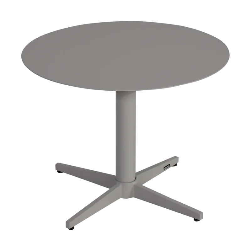 Mill Couchtisch Khaki, Medium Ø60 cm by Brafab – product photo