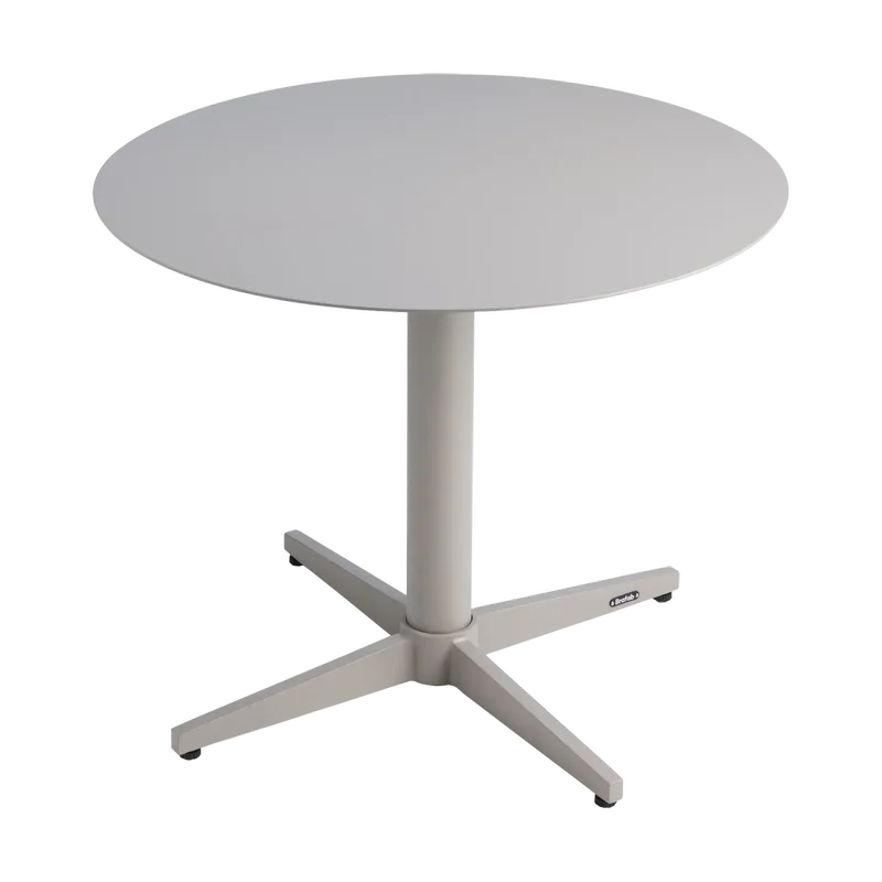 Mill Couchtisch Light grey, Medium Ø60 cm by Brafab – product photo
