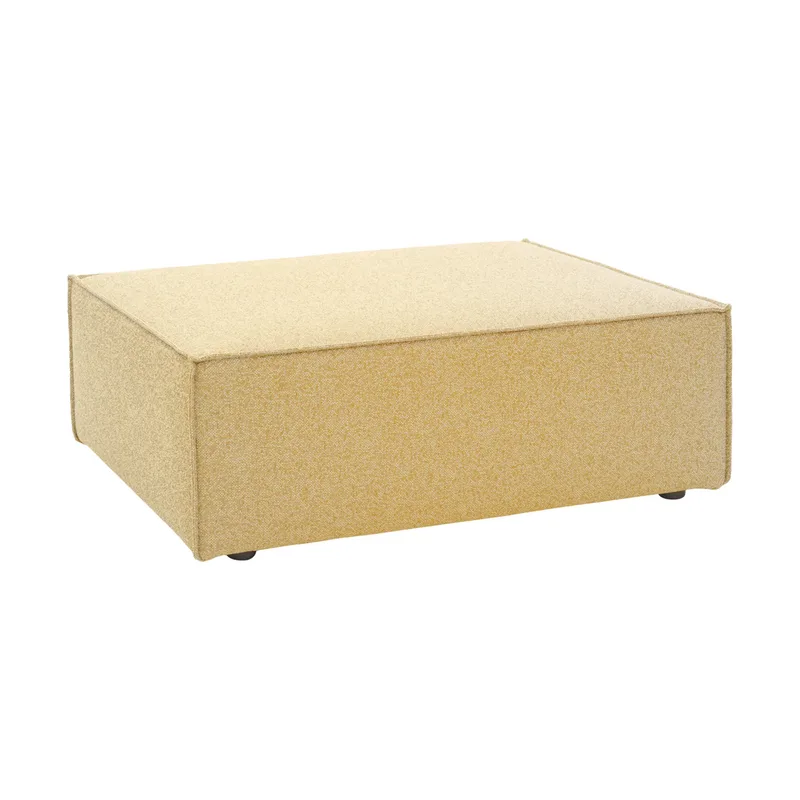 Muki Pouf Corn von Brafab – Produktfoto