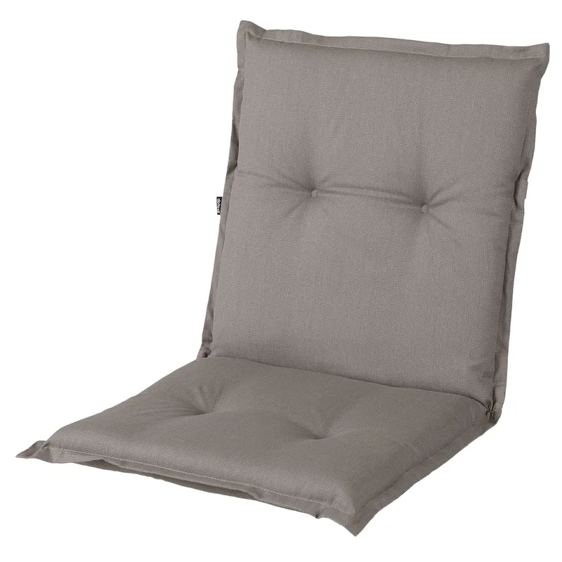 Naxos Kissen Low Light Beige från Brafab – produktbild