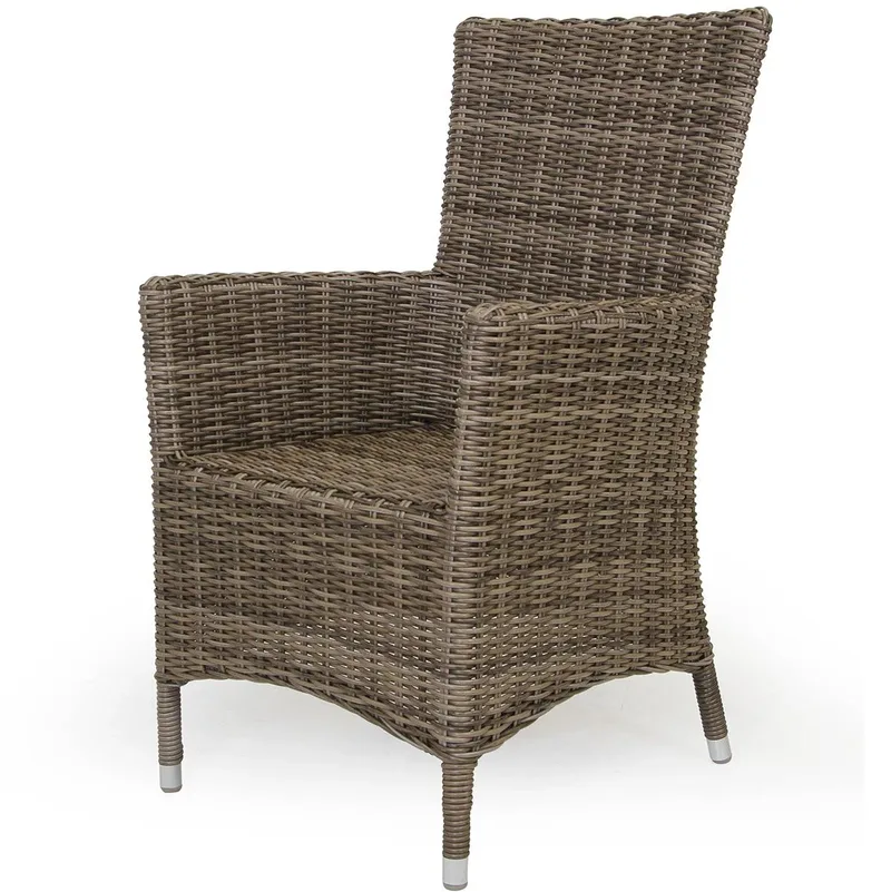 Ninja Sessel Rustic exkl. Kissen by Brafab – product photo