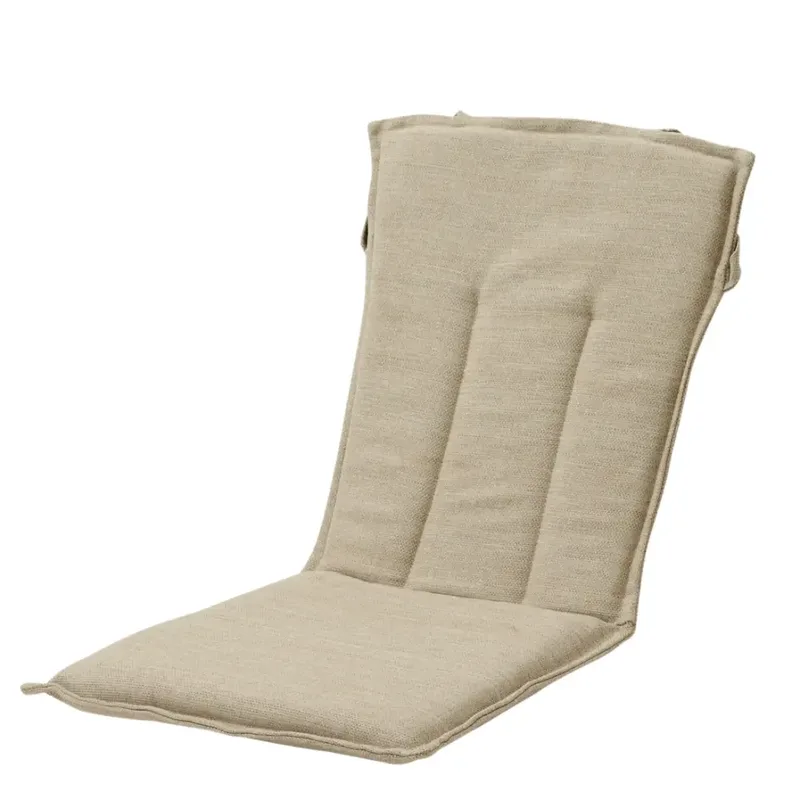 Ninja Sesselkissen beige von Brafab – Produktfoto